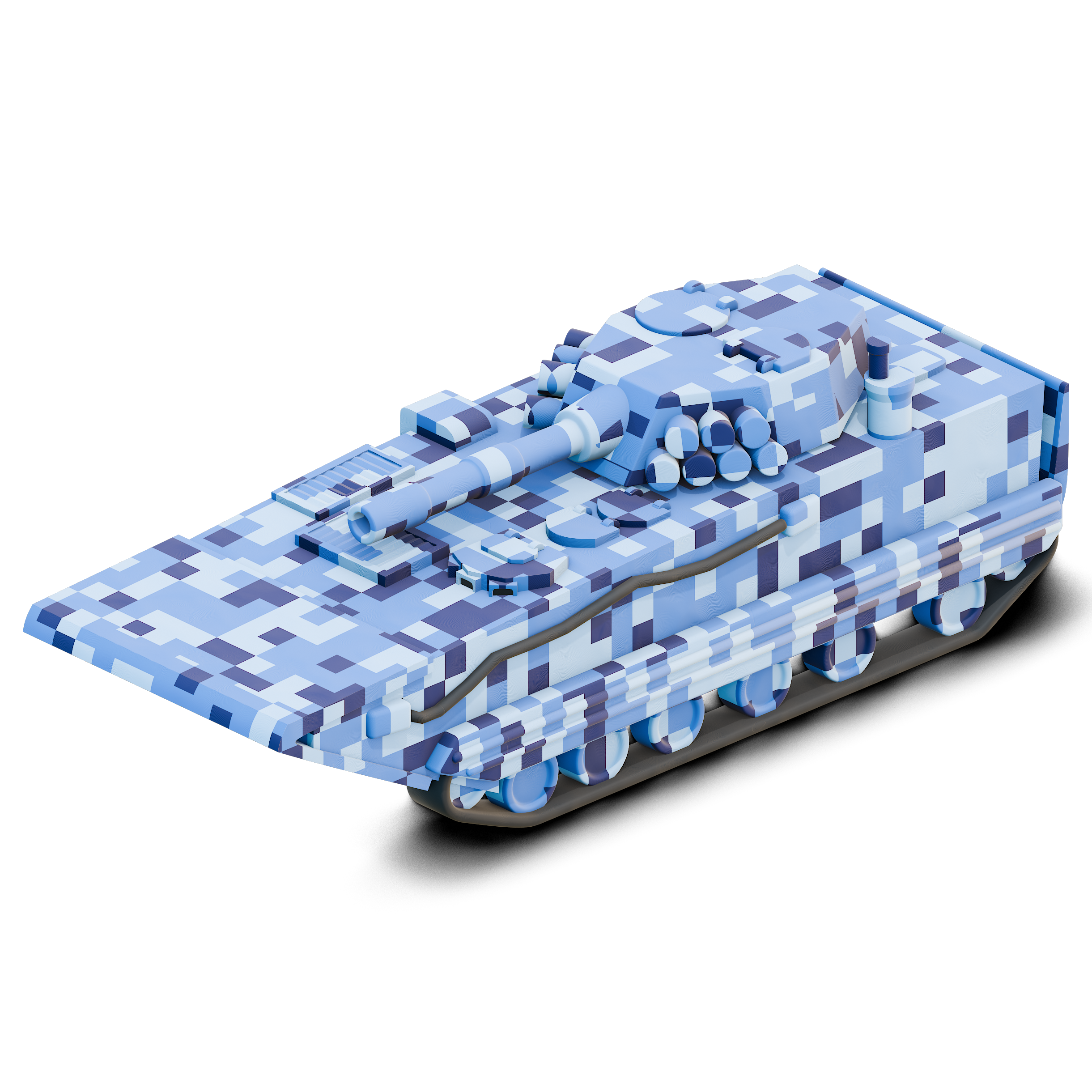 PLANMC ZTD-05